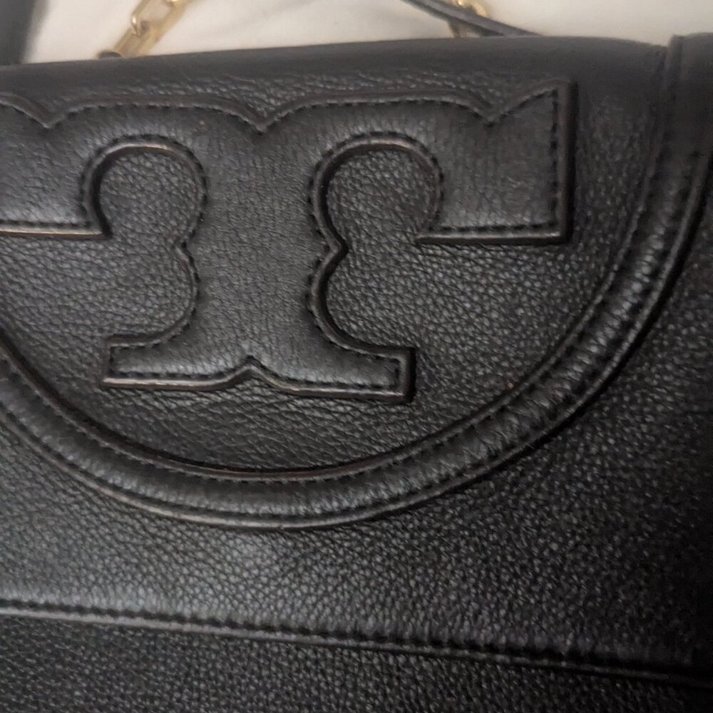 Tory Burch shoulder bag black